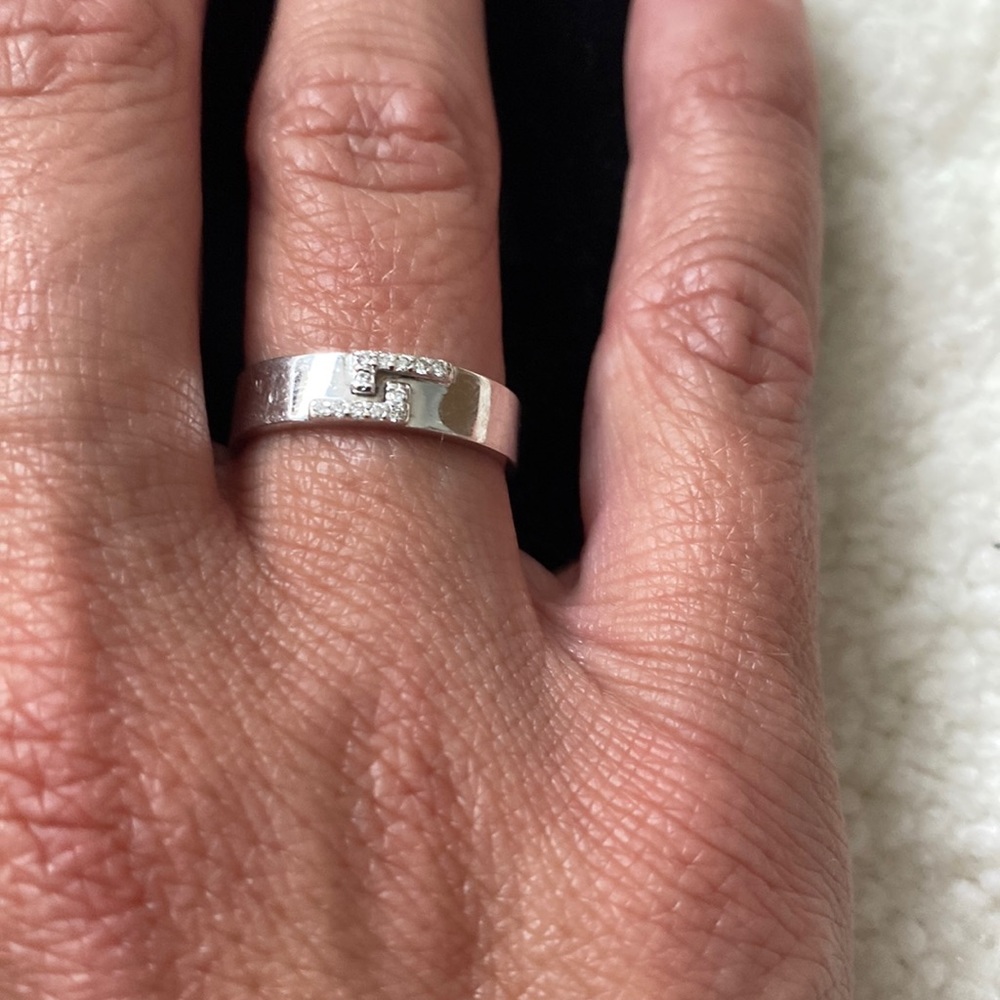 Lana Jewelry Luck & Love Ring